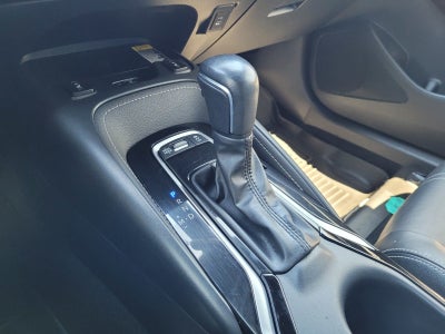 2023 Toyota Corolla Hatchback XSE