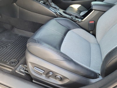2023 Toyota Corolla Hatchback XSE