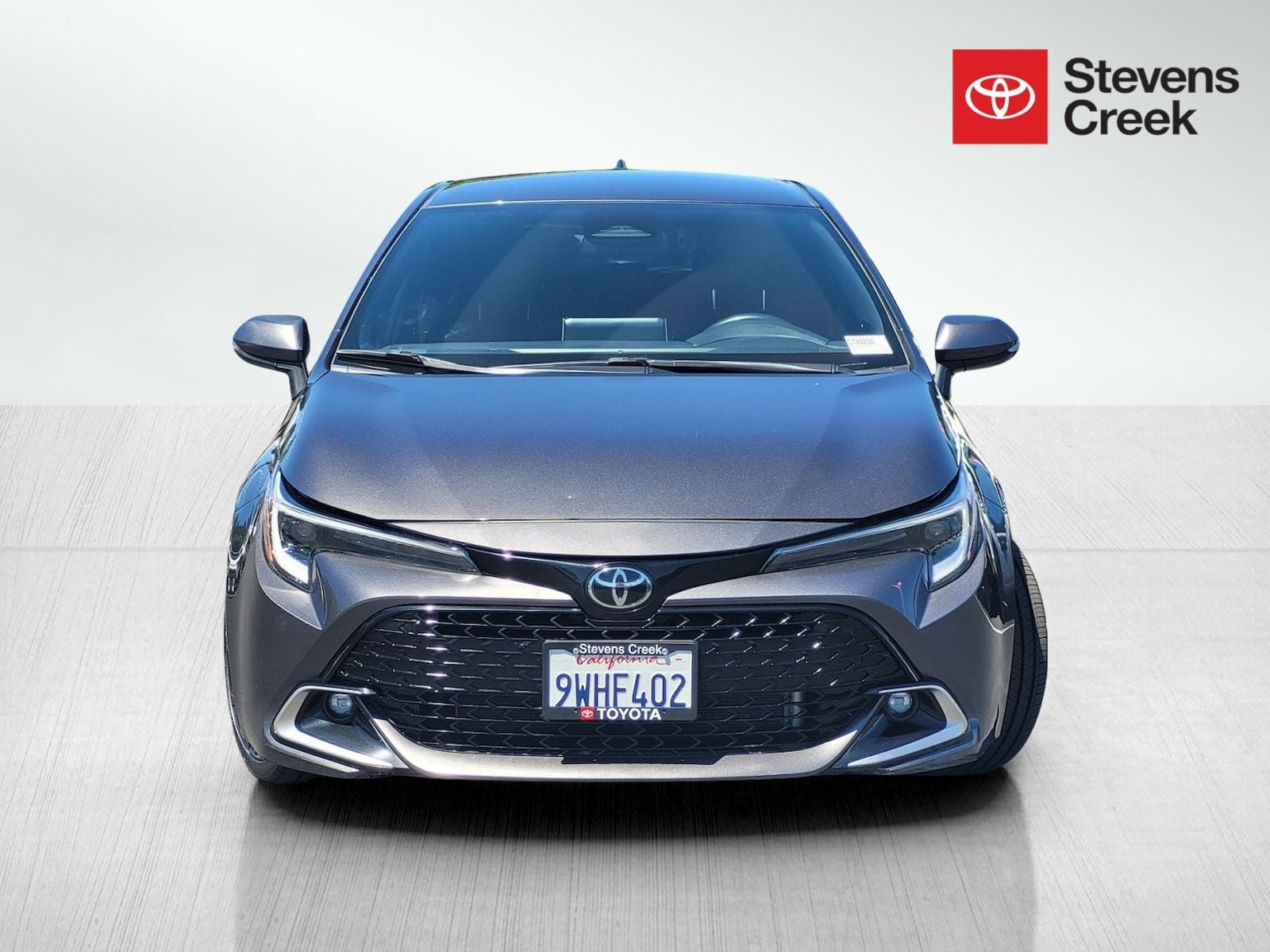 2023 Toyota Corolla Hatchback XSE