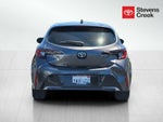 2023 Toyota Corolla Hatchback XSE