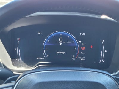 2023 Toyota Corolla Hatchback XSE