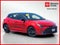 2025 Toyota Corolla Hatchback XSE
