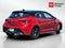 2025 Toyota Corolla Hatchback XSE