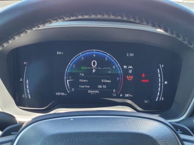 2025 Toyota Corolla Hatchback XSE