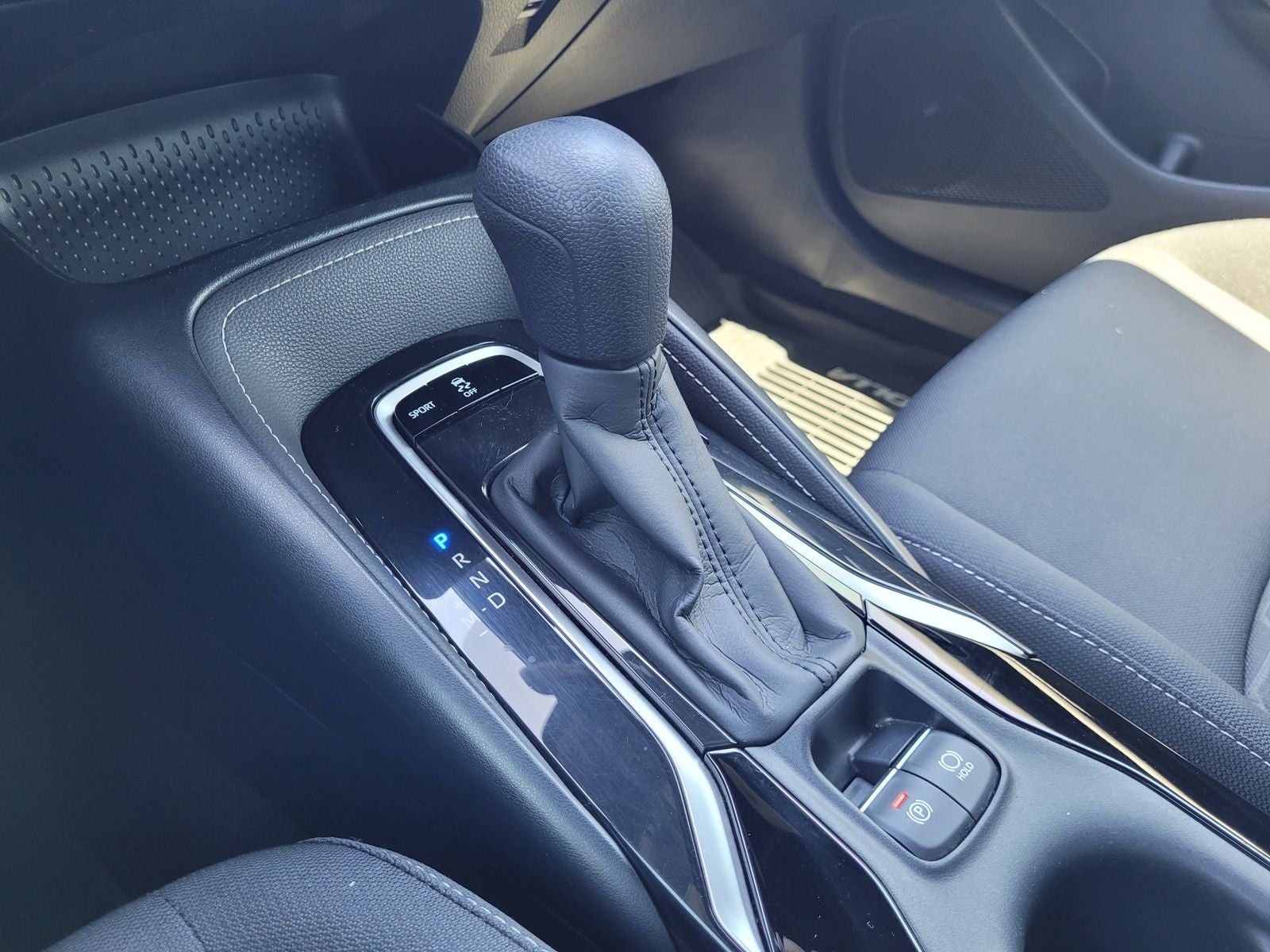 2021 Toyota Corolla Hatchback SE Nightshade Edition
