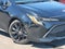 2021 Toyota Corolla Hatchback SE Nightshade Edition