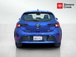 2024 Toyota Corolla Hatchback SE