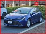 2024 Toyota Corolla Hatchback SE