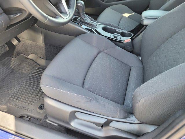 2024 Toyota Corolla Hatchback SE