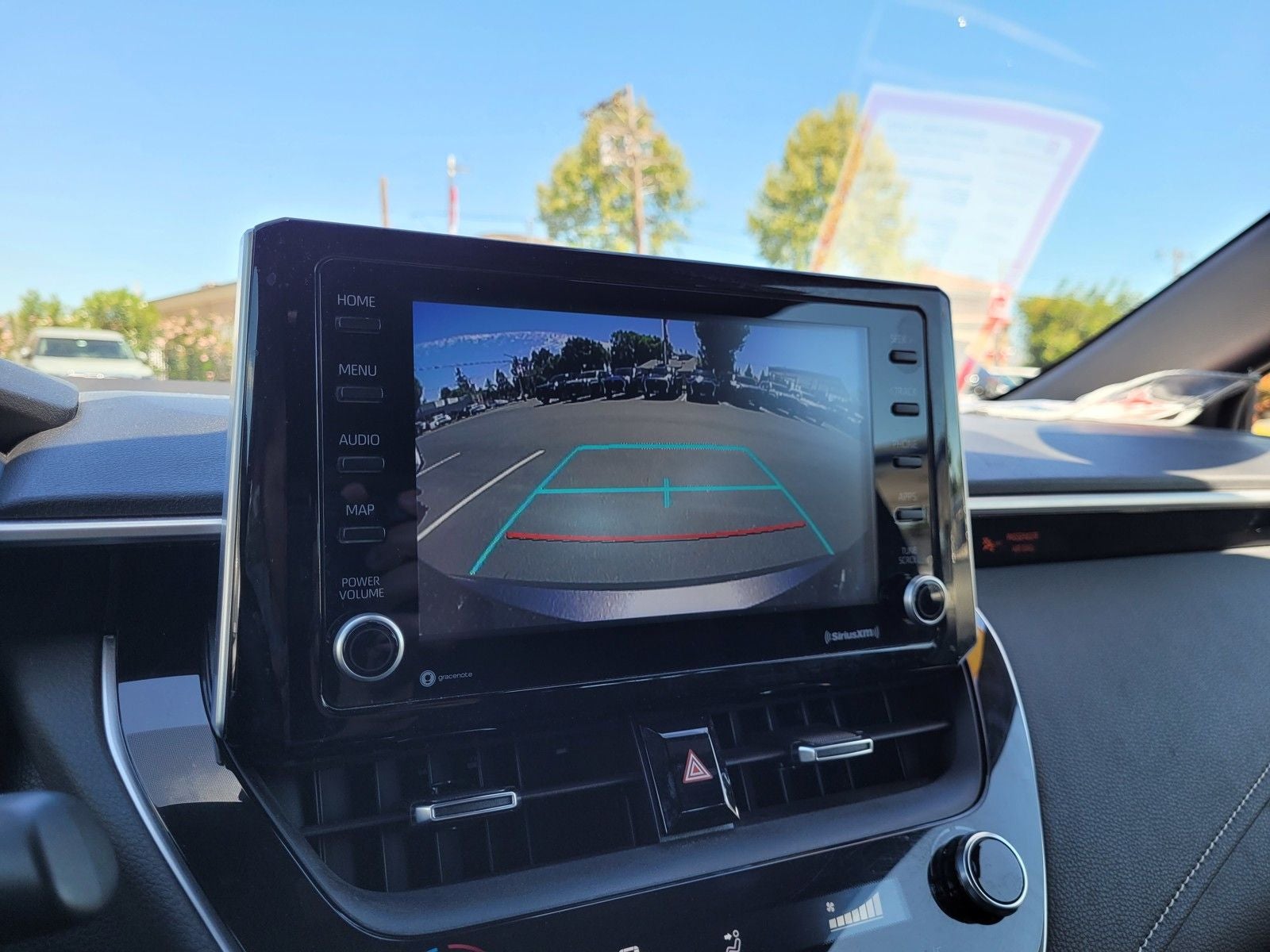 2022 Toyota Corolla Hatchback SE