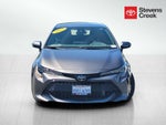 2022 Toyota Corolla Hatchback SE