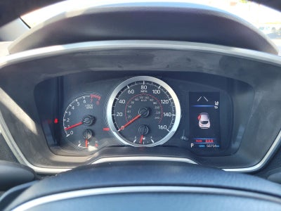 2022 Toyota Corolla Hatchback SE