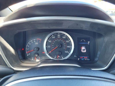 2022 Toyota Corolla Hatchback SE