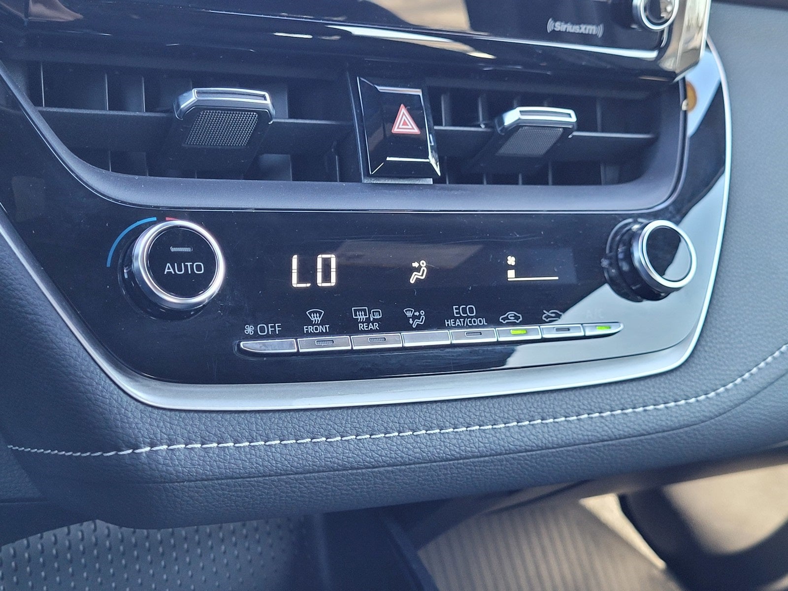 2021 Toyota Corolla Hatchback SE