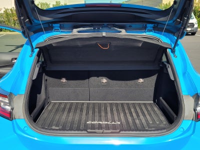 2021 Toyota Corolla Hatchback SE