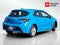 2021 Toyota Corolla Hatchback SE