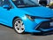2021 Toyota Corolla Hatchback SE