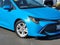 2021 Toyota Corolla Hatchback SE