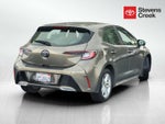 2020 Toyota Corolla Hatchback SE
