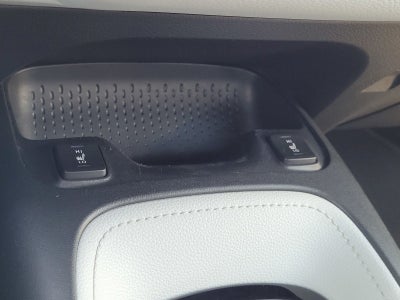2019 Toyota Corolla Hatchback XSE