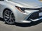 2019 Toyota Corolla Hatchback XSE