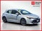2019 Toyota Corolla Hatchback XSE