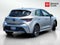 2019 Toyota Corolla Hatchback XSE