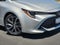 2019 Toyota Corolla Hatchback XSE