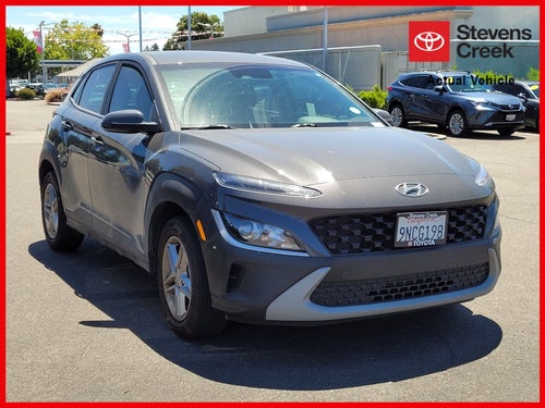 2023 Hyundai Kona SE