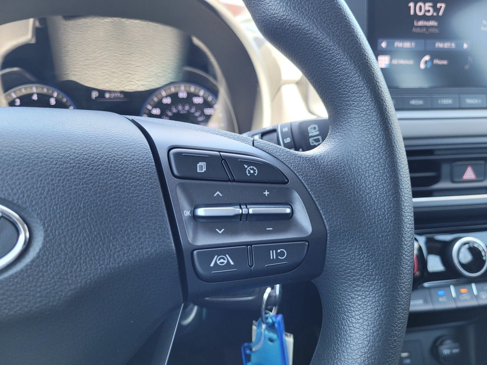 2023 Hyundai Kona SE