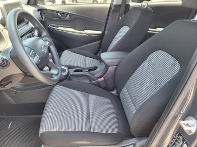 2023 Hyundai Kona SE