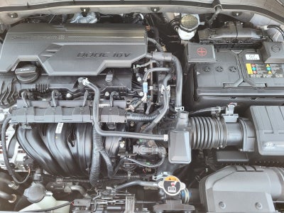 2023 Hyundai Kona SE