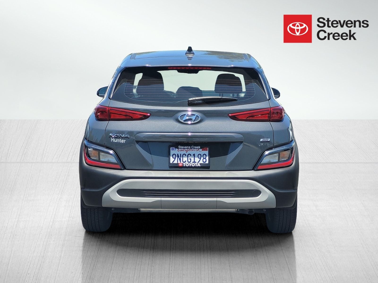 2023 Hyundai Kona SE