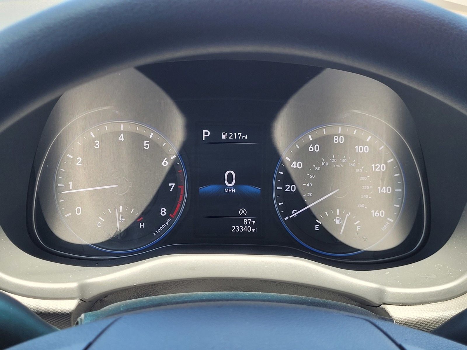 2023 Hyundai Kona SE