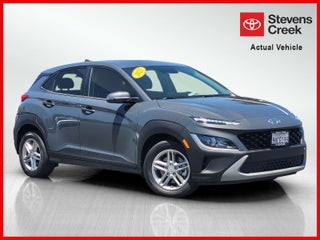 2023 Hyundai Kona SE