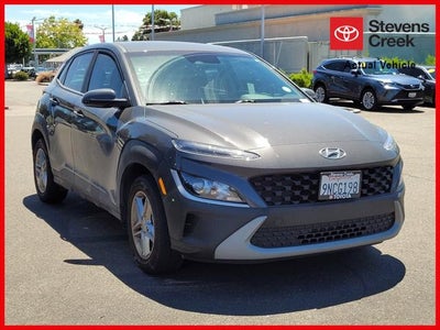 2023 Hyundai Kona SE
