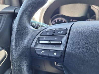 2023 Hyundai Kona SE