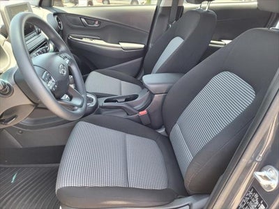 2023 Hyundai Kona SE