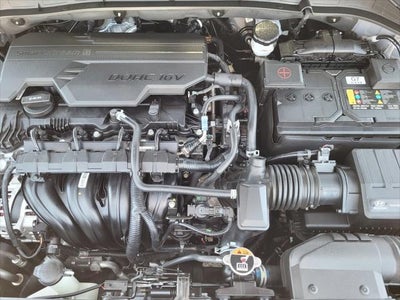 2023 Hyundai Kona SE