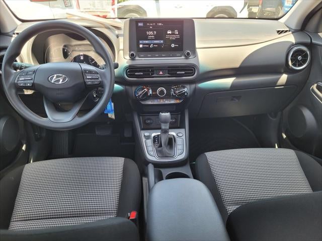 2023 Hyundai Kona SE