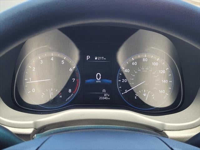 2023 Hyundai Kona SE