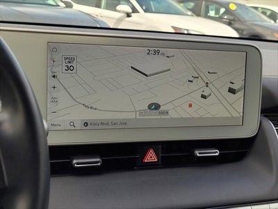 2024 Hyundai IONIQ 5 SEL