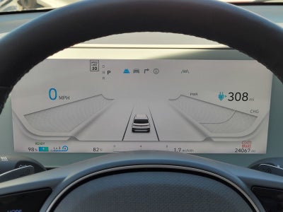 2024 Hyundai IONIQ 5 SEL