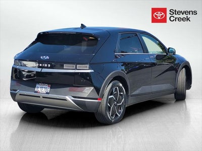 2024 Hyundai IONIQ 5 SEL