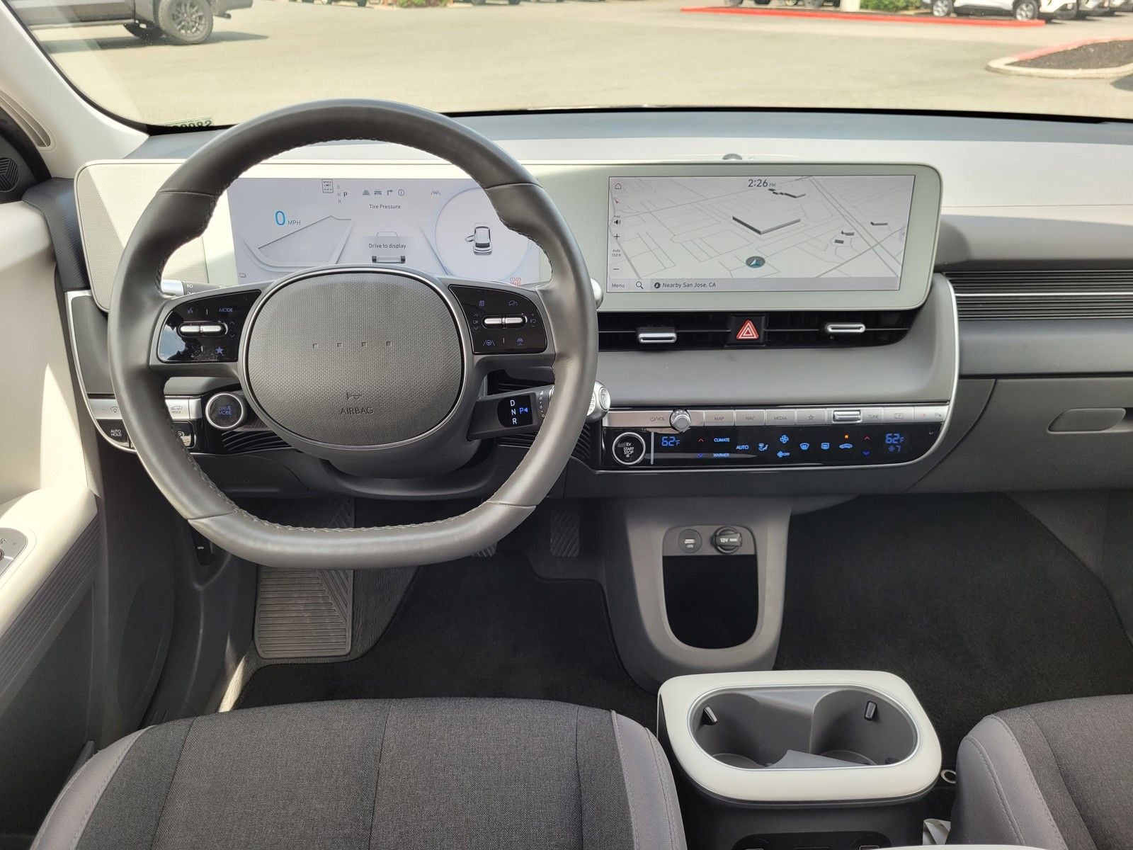 2024 Hyundai IONIQ 5 SEL