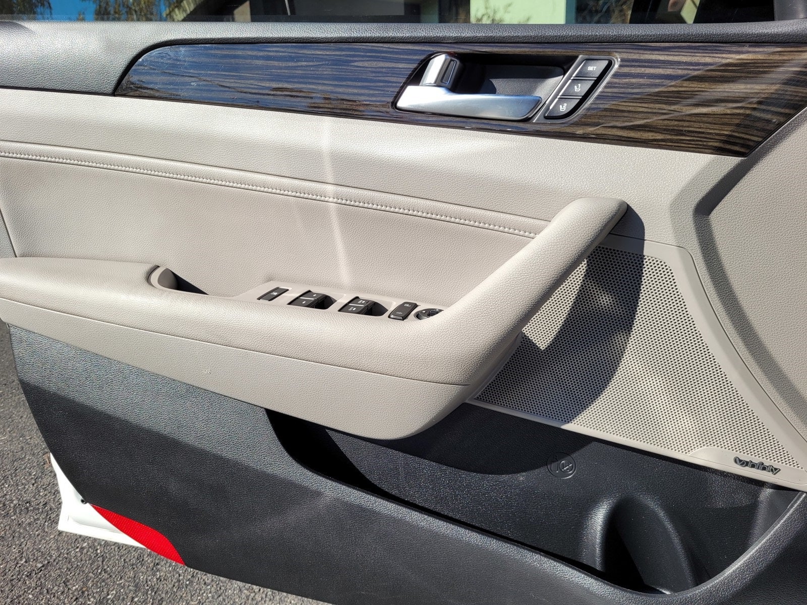 2016 Hyundai Sonata Hybrid Limited