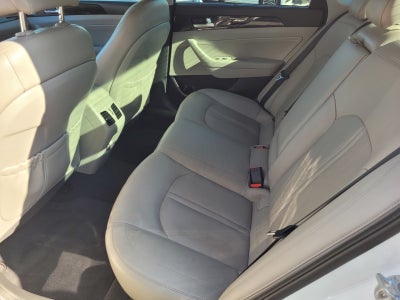 2016 Hyundai Sonata Hybrid Limited