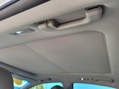 2016 Hyundai Sonata Hybrid Limited