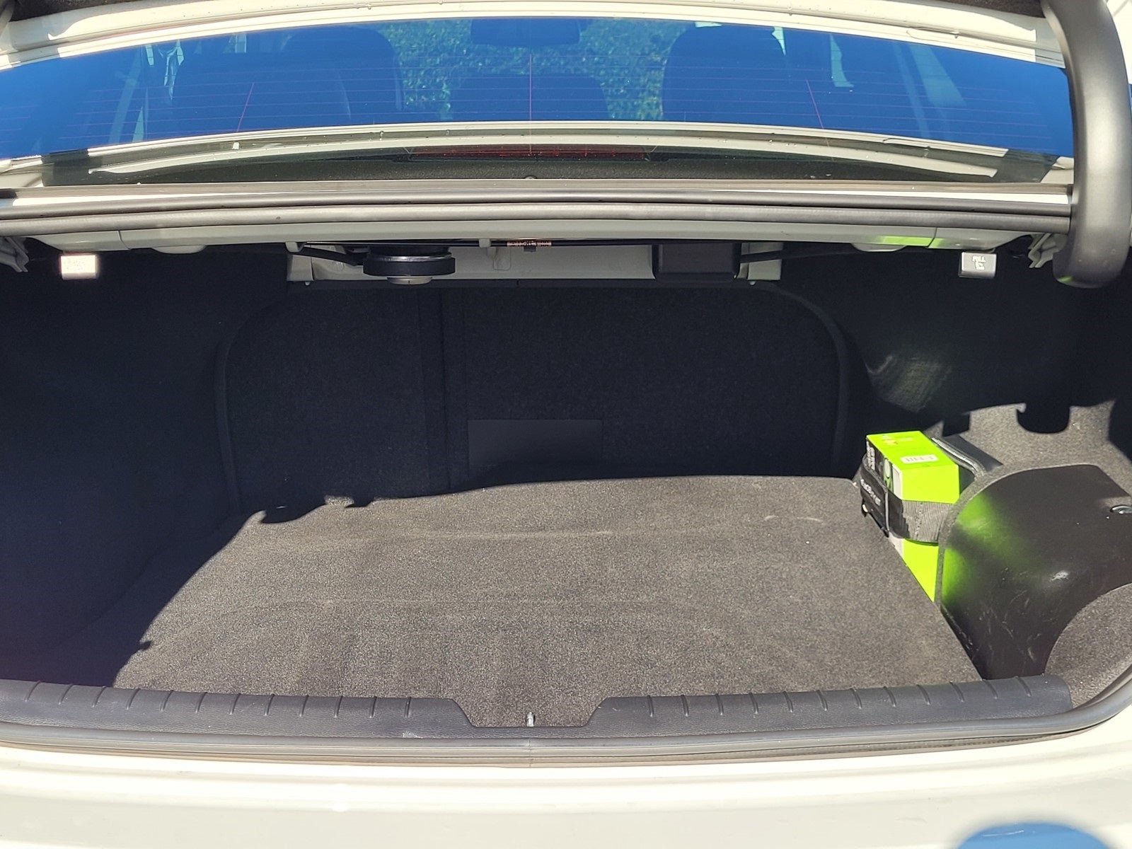 2016 Hyundai Sonata Hybrid Limited