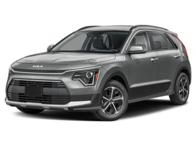 2025 Kia Niro LX